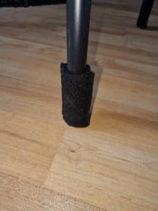 Silent Chair 16-20mm