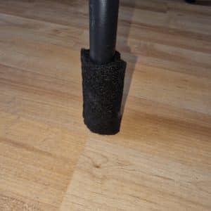 Silent Chair 16-20mm